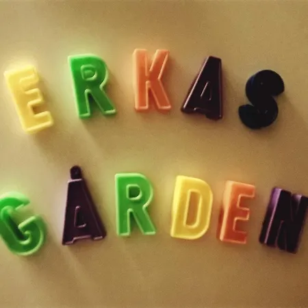 Erkas Garden *
