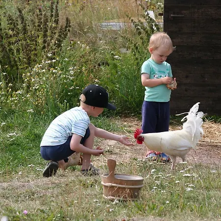 Erkas Garden