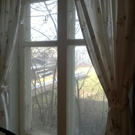 Erkas Garden Oda ve Kahvaltı