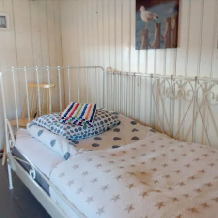 Bed & Breakfast Erkas Garden