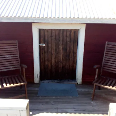 Erkas Garden Bed & Breakfast