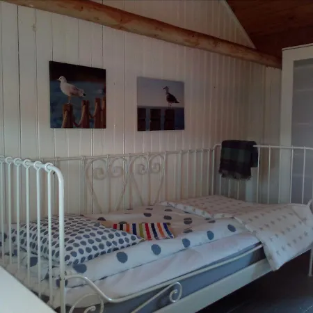 Bed & Breakfast Erkas Garden