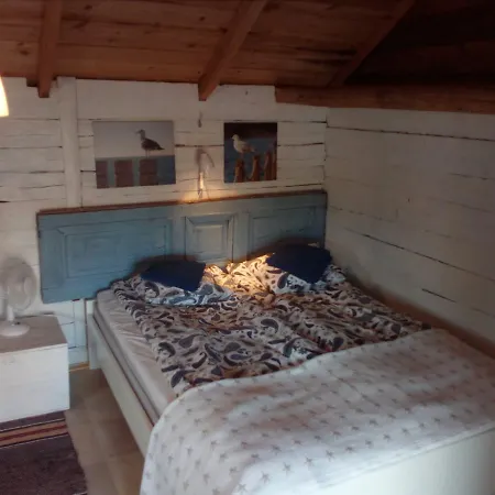 Erkas Garden Bed & Breakfast Pargas